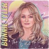 Bonnie Tyler - The Best Is Yet To Come: Album-Cover