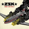 ZSK - Ende Der Welt: Album-Cover