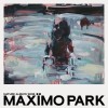 Maximo Park - Nature Always Wins: Album-Cover