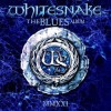 Whitesnake - The Blues Album (2020 Remix): Album-Cover