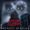 Alice Cooper - Detroit Stories: Album-Cover