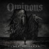Lake Of Tears - Ominous: Album-Cover