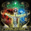 Danny L Harle - Harlecore: Album-Cover