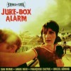 Stereo Total - Juke-Box Alarm: Album-Cover