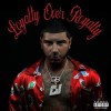 CJ - Loyalty Over Royalty: Album-Cover