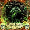 Rob Zombie - The Lunar Injection Kool Aid Eclipse Conspiracy: Album-Cover