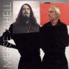 Meese X Hell - Hab keine Angst, hab keine Angst, ich bin deine Angst: Album-Cover