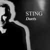 Sting - Duets: Album-Cover