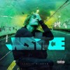 Justin Bieber - Justice: Album-Cover