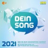 Various Artists - Dein Song 2021: Album-Cover