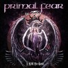 Primal Fear - I Will Be Gone: Album-Cover