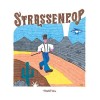 Tightill - Strassenpop: Album-Cover