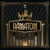 Hämatom - Berlin - Ein Akustischer Tanz Auf Dem Vulkan: Album-Cover