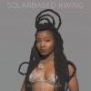 Kaleo Sansaa - Solarbased Kwing: Album-Cover
