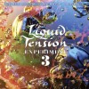 Liquid Tension Experiment - LTE 3: Album-Cover