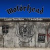 Motörhead - Louder Than Noise...Live in Berlin: Album-Cover