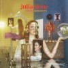 Julia Stone - Sixty Summers: Album-Cover
