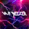 Weezer - Van Weezer: Album-Cover