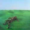 Squid - Bright Green Field: Album-Cover