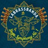 LaBrassBanda - Yoga Symphony No.1: Album-Cover