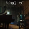Sophia Kennedy - Monsters: Album-Cover
