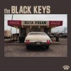 The Black Keys - Delta Kream: Album-Cover