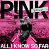 P!nk - All I Know So Far: Setlist: Album-Cover