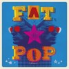 Paul Weller - Fat Pop (Volume 1): Album-Cover