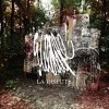 La Dispute - Wildlife: Album-Cover