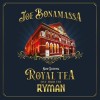 Joe Bonamassa - Now Serving: Royal Tea Live From The Ryman: Album-Cover