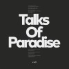 Slut - Talks Of Paradise: Album-Cover