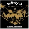 Motörhead - No Sleep 'Til Hammersmith (40th Anniversary Editionen): Album-Cover