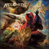 Helloween - Helloween: Album-Cover