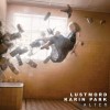 Lustmord & Karin Park - Alter: Album-Cover