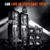 Can - Live In Stuttgart 1975: Album-Cover