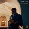 Chris Thile - Laysongs: Album-Cover