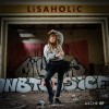 Lisaholic - Asche: Album-Cover