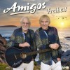 Amigos - Freiheit: Album-Cover