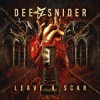 Dee Snider - Leave A Scar: Album-Cover