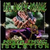 Lil Ugly Mane - Mista Thug Isolation: Album-Cover