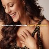 Jasmin Wagner - Von Herzen: Album-Cover