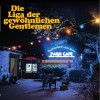 Die Liga Der Gewöhnlichen Gentlemen - Gschichterln aus dem Park Café: Album-Cover