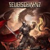Feuerschwanz - Die Letzte Schlacht: Album-Cover