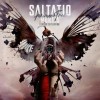 Saltatio Mortis - Für Immer Frei (Unsere Zeit Edition): Album-Cover