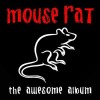 Mouse Rat - The Awesome Album: Album-Cover