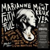 Marianne Faithfull - The Montreux Years: Album-Cover