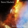 Steve Hackett - Surrender Of Silence: Album-Cover