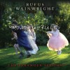 Rufus Wainwright - Unfollow The Rules - The Paramour Session: Album-Cover