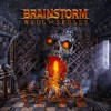 Brainstorm - Wall Of Skulls: Album-Cover