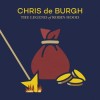 Chris De Burgh - The Legend Of Robin Hood: Album-Cover
